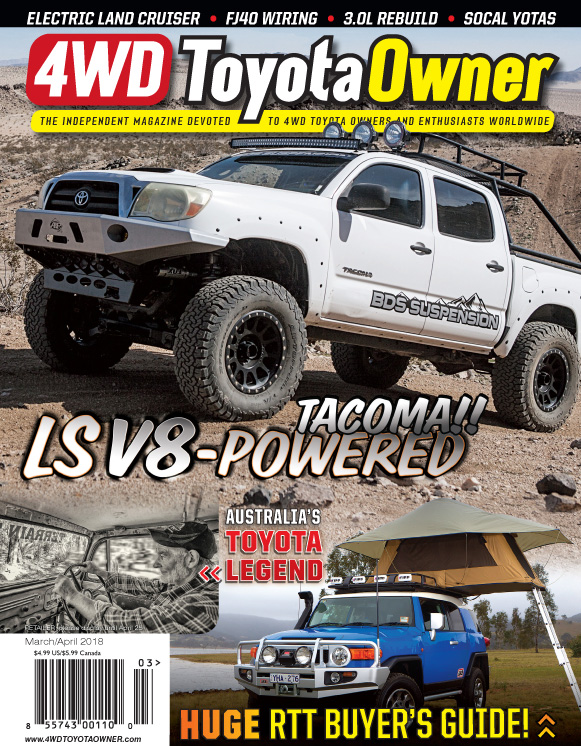 4wd Toyota Owner Magazine Pdf Download - ddheavy