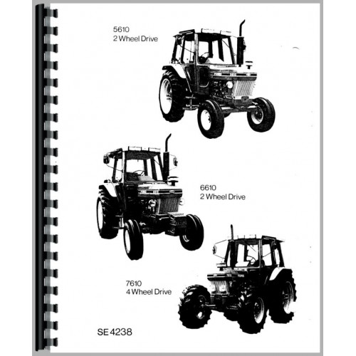 Ford 5900 Tractor Manual Pdf Free Download - ddheavy